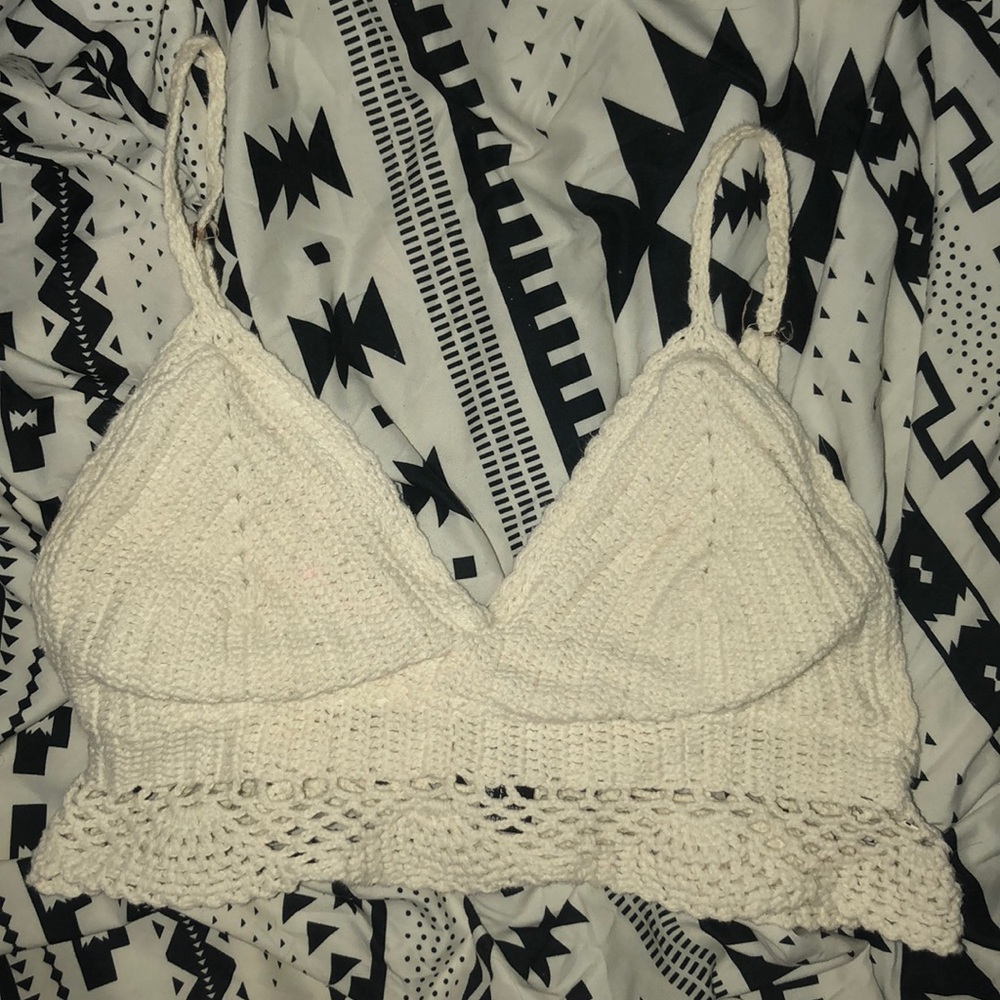 Forever 21 top